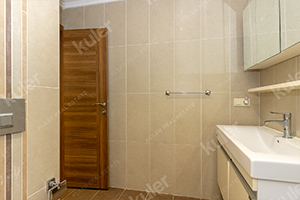 SARIYER AYAZAĞA SİTELER BÖLGESİNDE 3+1 SATILIK DAİRE