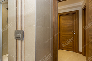 SARIYER AYAZAĞA SİTELER BÖLGESİNDE 3+1 SATILIK DAİRE